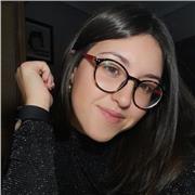 Estudiante de policia local con titulo de bachillerato capacitada para impartir clases particulares de castellano y valenciano